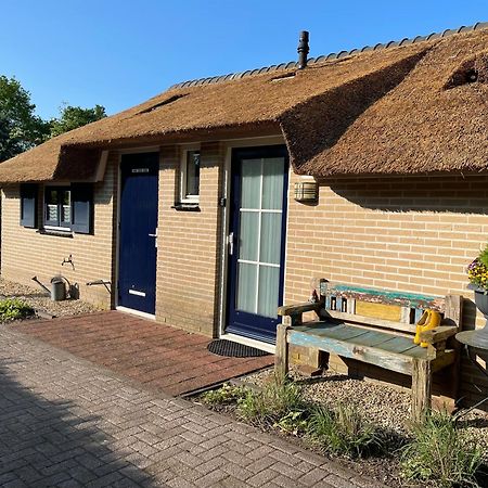 Riemershof Ermelo Luaran gambar