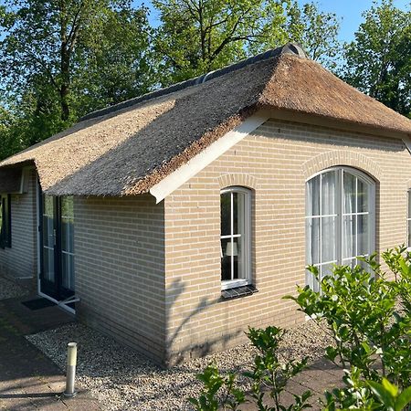 Riemershof Ermelo Luaran gambar