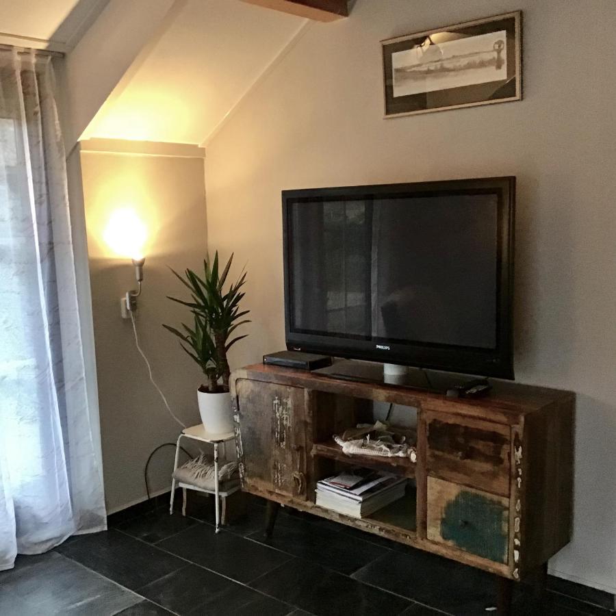 Riemershof Ermelo Luaran gambar