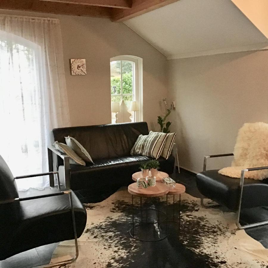 Riemershof Ermelo Luaran gambar