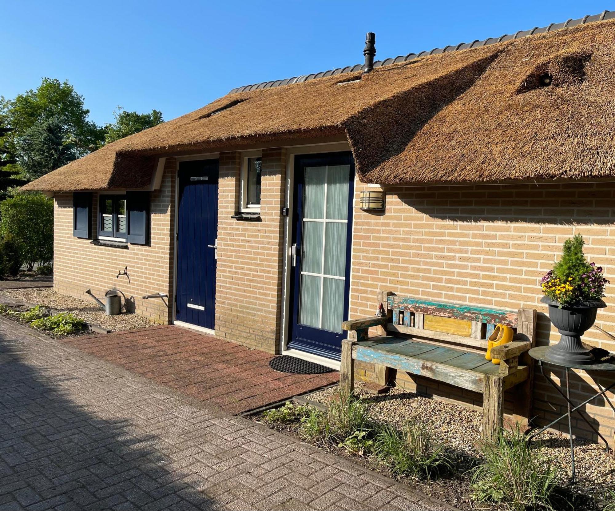 Riemershof Ermelo Luaran gambar