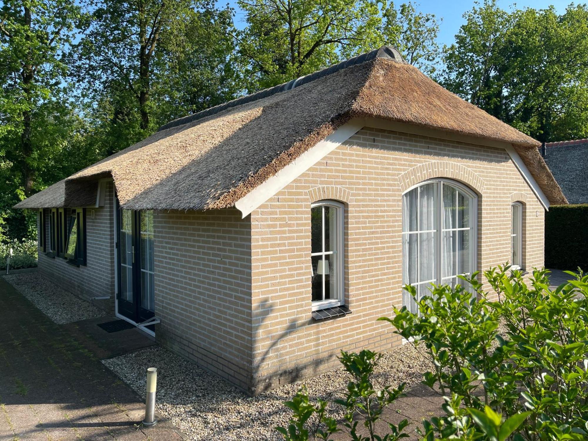 Riemershof Ermelo Luaran gambar