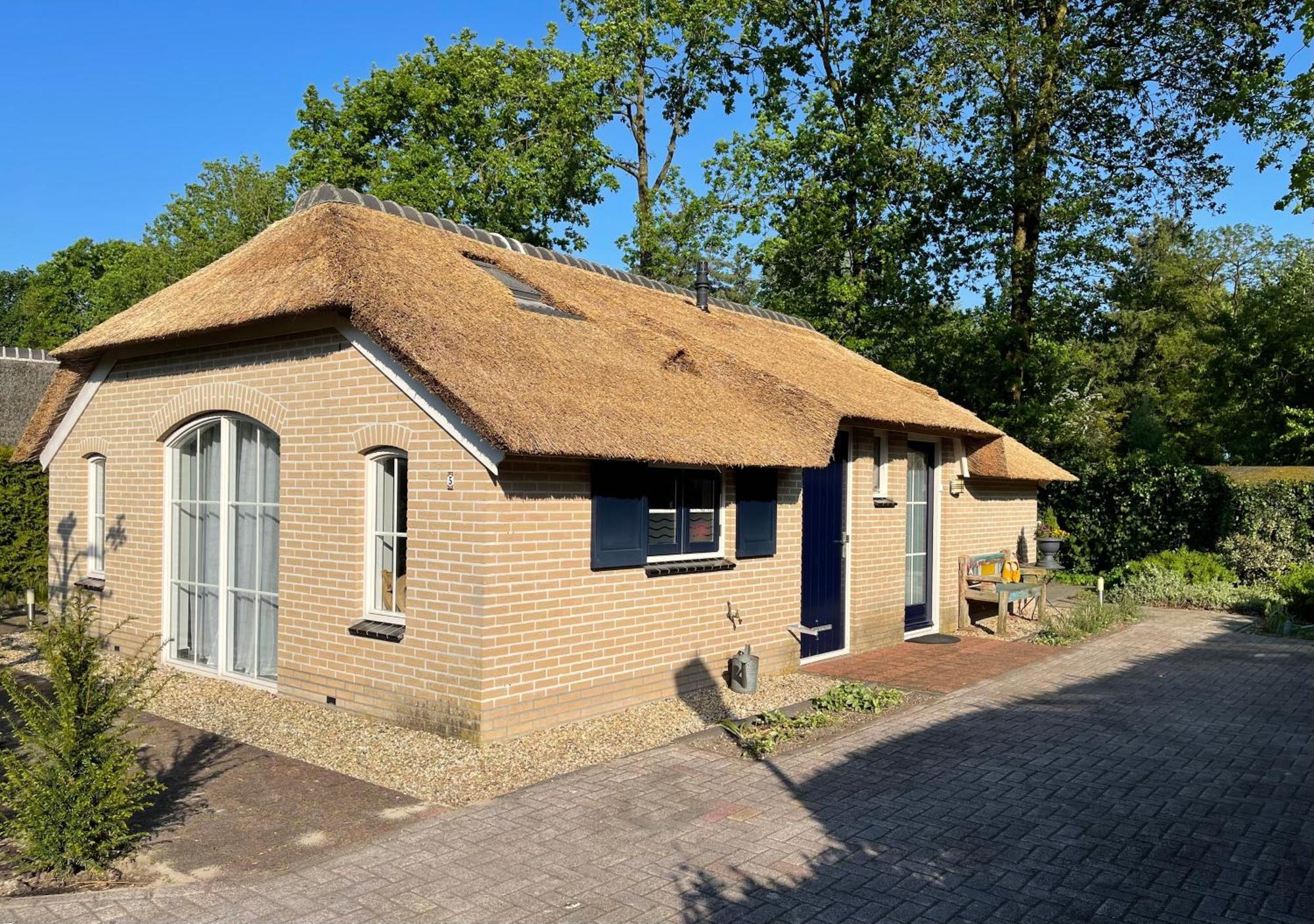 Riemershof Ermelo Luaran gambar